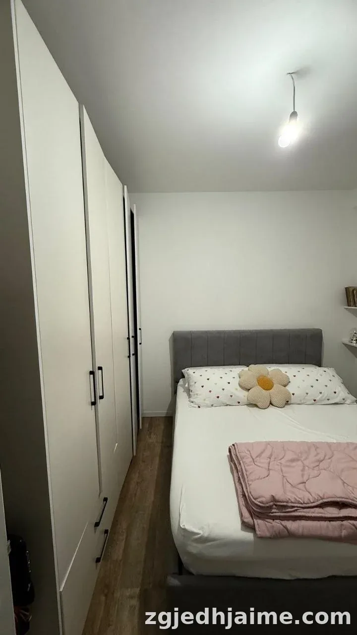 APARTAMENT 1+1 45,000 LEKE SELITE — foto 4