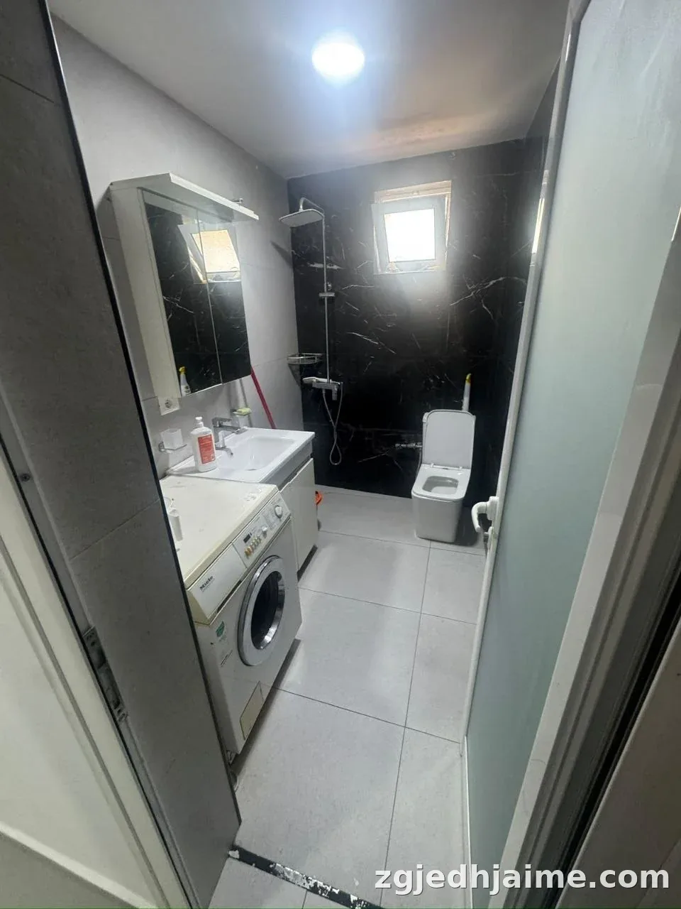 APARTAMENT 3+1 50,000 LEKE FRESK — foto 6