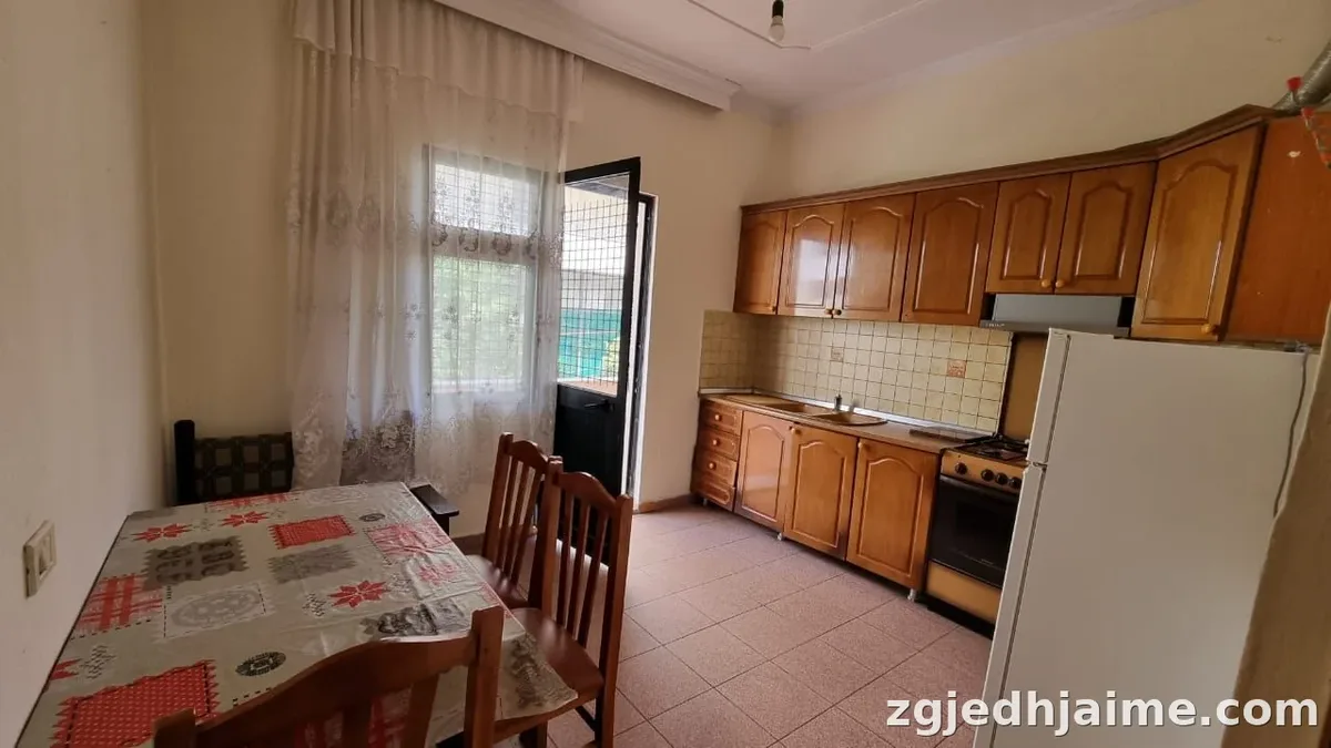Apartament 1+1. 28000 leke.Astir — foto 1