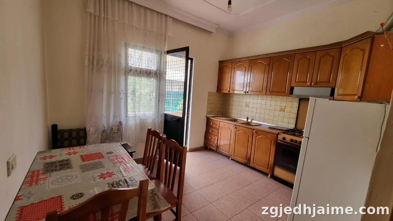 Apartament 1+1. 28000 leke.Astir — foto 1