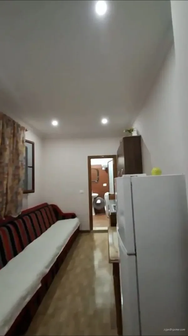 GARSIONERE 17000  LEKE.RRUGA JORDAN MISJA