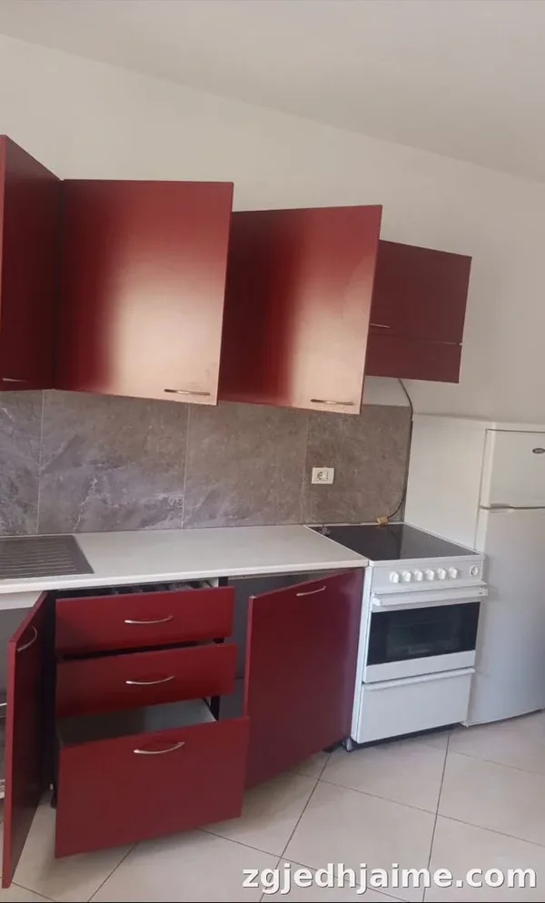 GARSIONERE 18000 LEKE.LAPRAKE