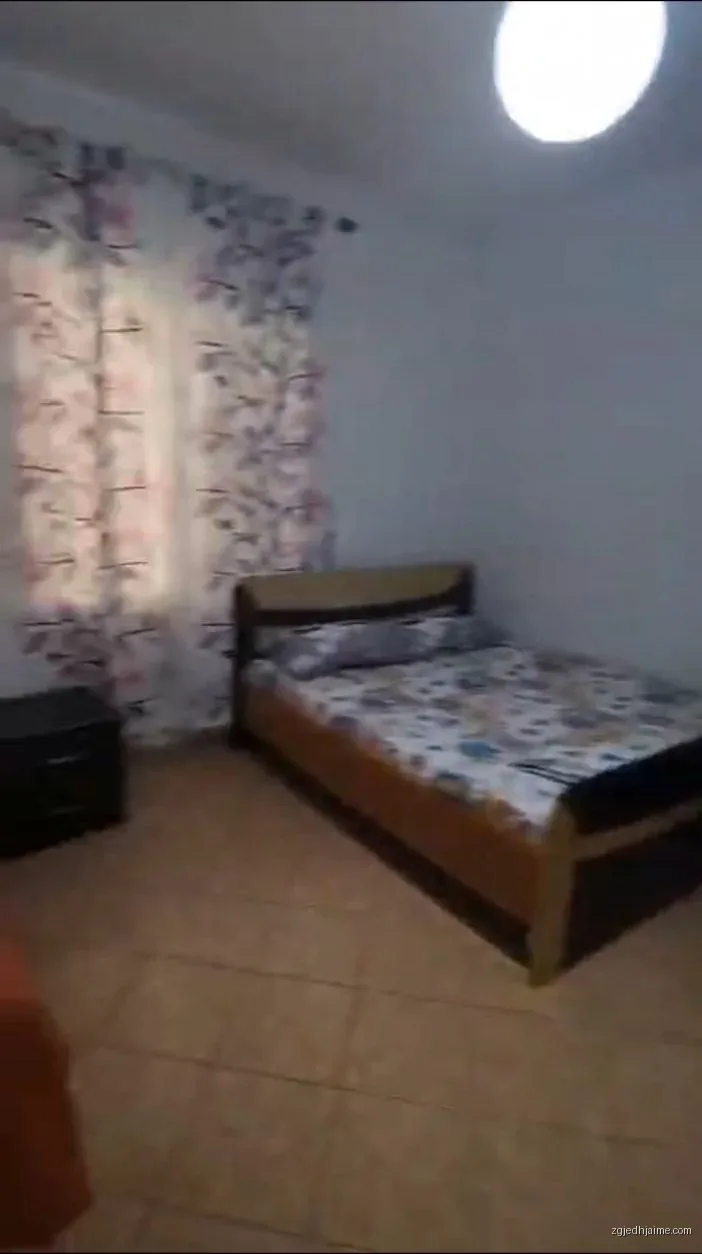 APARTAMENT 1+1. 35000 LEKE.DON BOSKO — foto 1