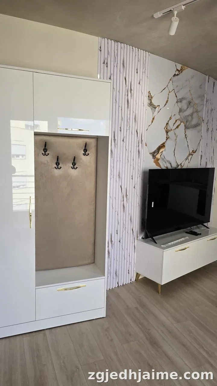 APARTAMENT 1+1. 60000 LEKE.ASTIR — foto 4