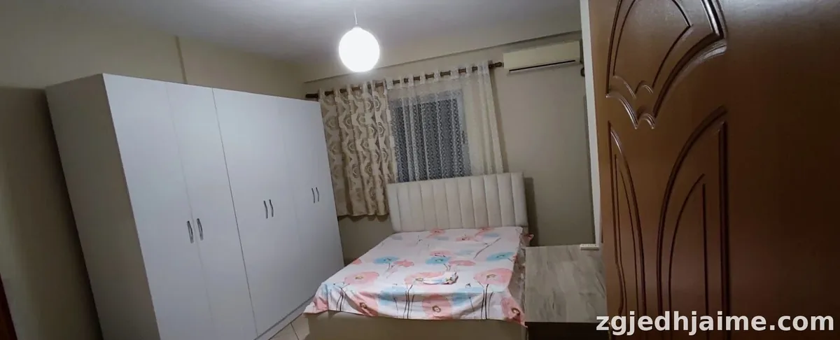 APARTAMENT 1+1 43,000 LEKE FRESK — foto 2