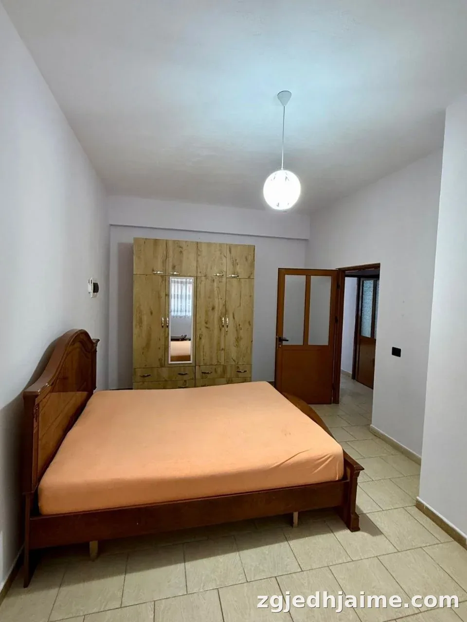 APARTAMENT 1+1 35,000 LEKE ASTIR — foto 3