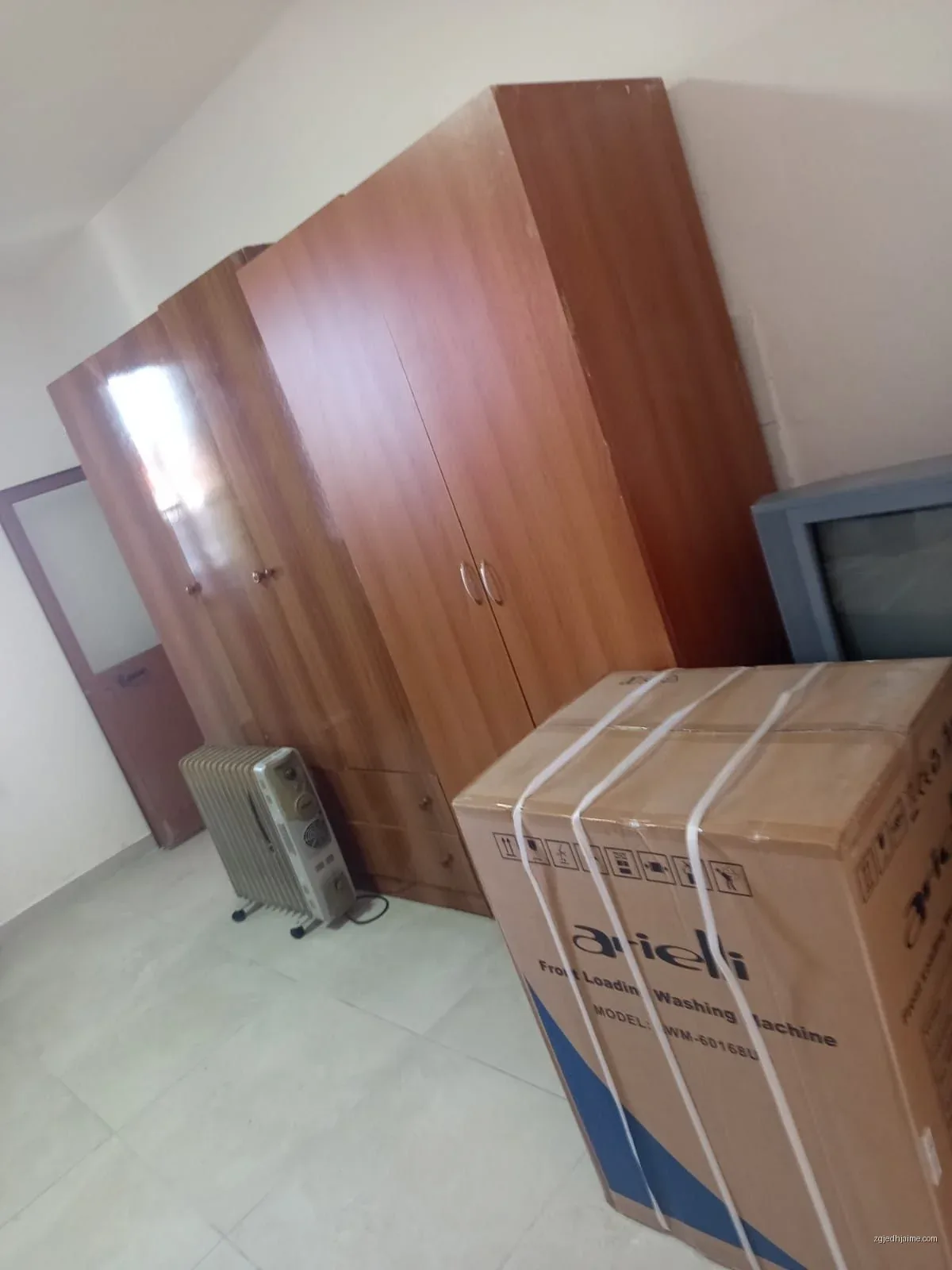 GARSIONERE 18000 LEKE.PALLATI GRAND — foto 2