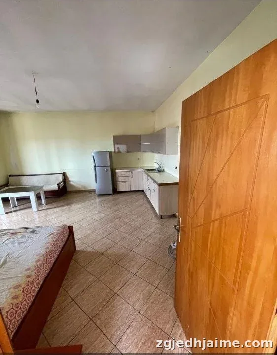 GARSONIERE 18,000 LEKE VILAT GJERMANE — foto 2