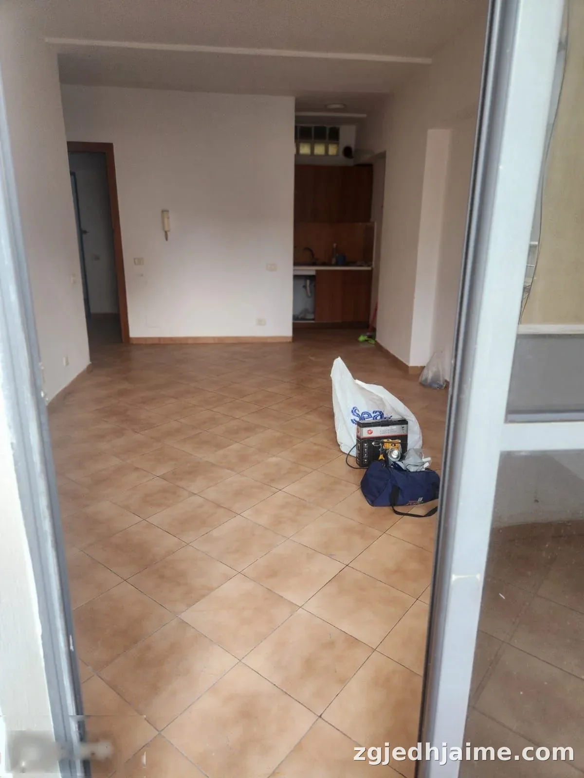GARSONIERE 50,000 LEKE MYSLYM SHYRI — foto 8