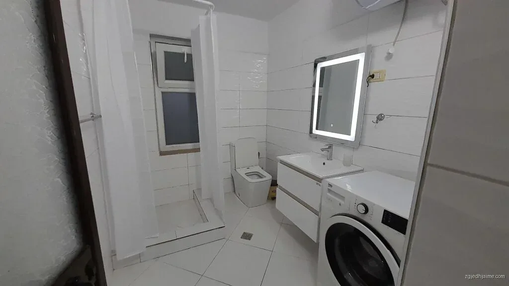 APARTAMENT 1+1. 40000 LEKE,LAPRAKE — foto 4
