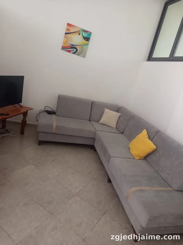 APARTAMENT 1+1. 27000 LEKE.5 MAJI