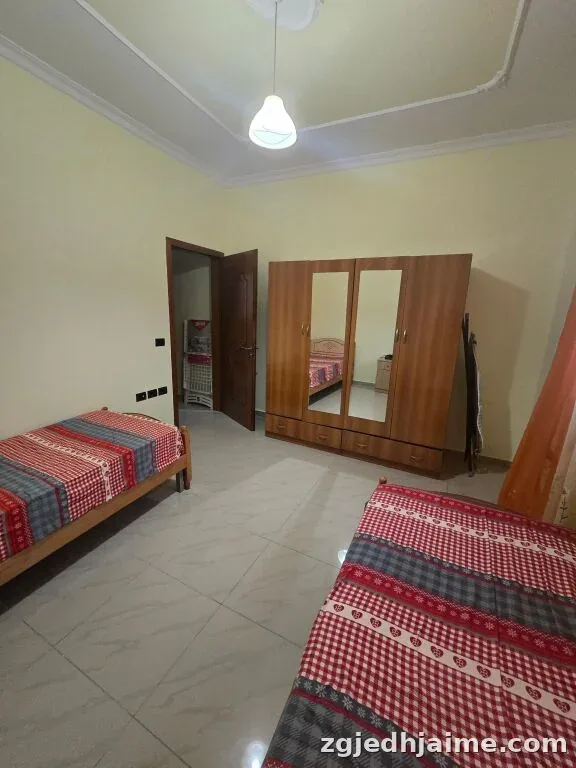 APARTAMENT 1+1. 40000 LEKE .JORDAN MISJA — foto 3