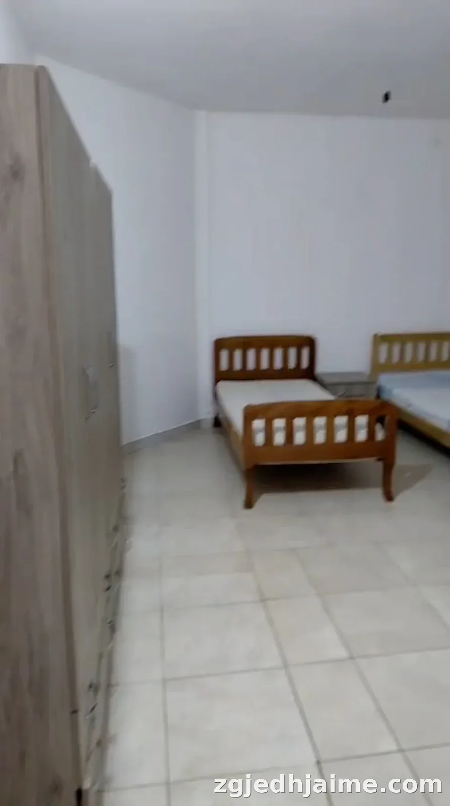 Apartament 1+1 .28000 leke.Qytet studenti — foto 3