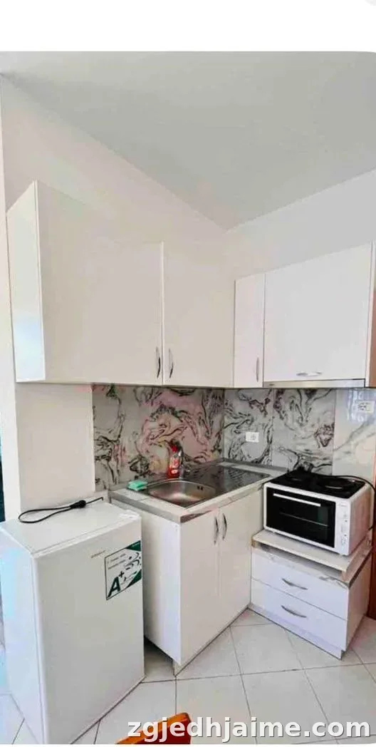 GARSIONERE 33000 LEKE.VILAT AMERIKANE — foto 3
