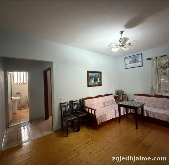 APARTAMENT 1+1 35,000 LEKE PORCELAN — foto 1