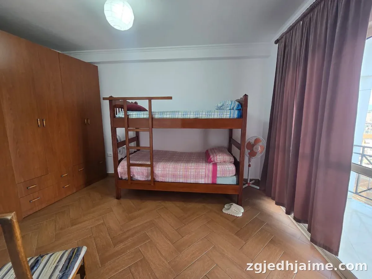 APARTAMENT 2+1. 65000 LEKE.QENDER — foto 4