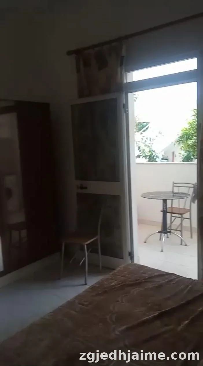 APARTAMENT 1+1.30000 LEKE.RRUGA 5 MAJI — foto 4