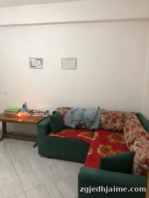 apartment Astir