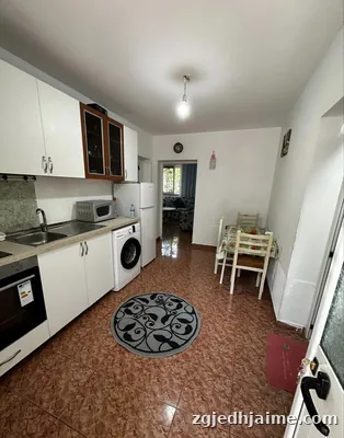 apartment Bulevardi I Ri