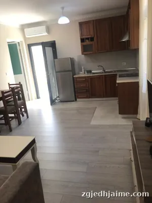 apartment Kompleksi Grand