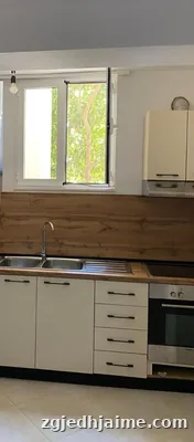 apartment Tregu Elektrik