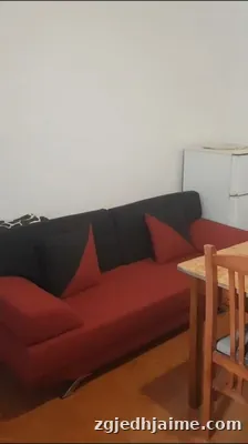 apartment Qyteti Studenti