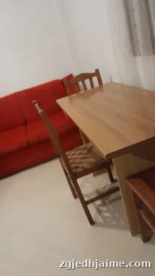 apartment Bulevardi I Ri