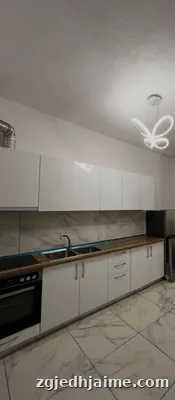 apartment Siri Kodra